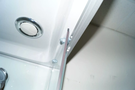 Душевая кабина Parly B120 R