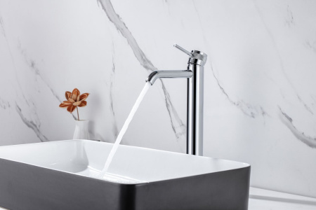 Смеситель Allen Brau Priority 5.31A02-00 хром