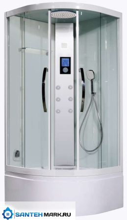 Душевая кабина Lagard Lira H 100