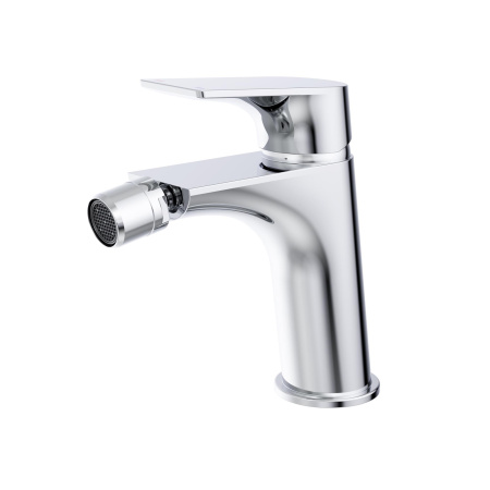 Смеситель BelBagno MARINO MARINO-BD-CRM-W0 Серебристый