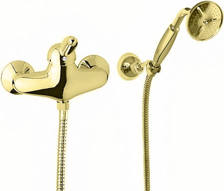 Смеситель Cezares Elite ELITE-D-03/24-M