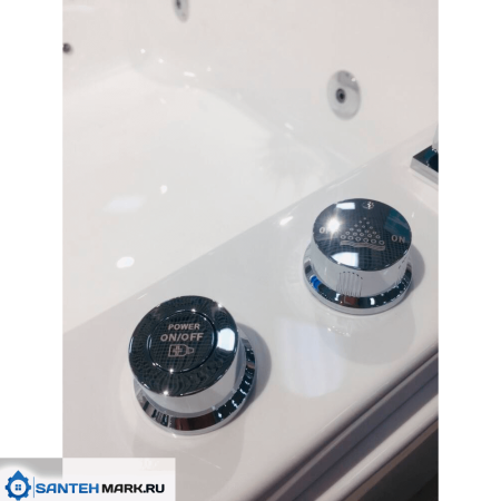 Ванна Orans OLS-BT-65100X L