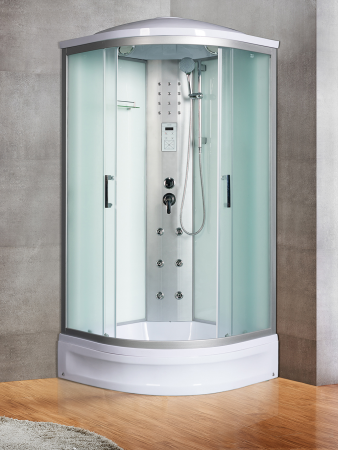 Душевая кабина River Dunay 100/24 MT