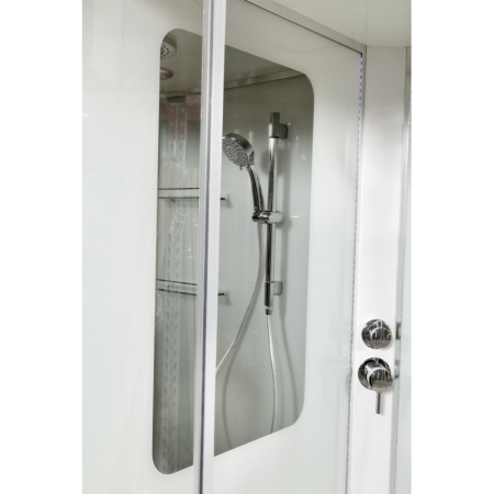 Душевая кабина DTO A 01 стандартная 100x100