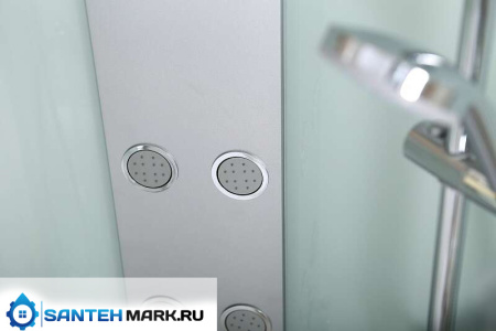 Душевая кабина BandHours Cristal L Душевая кабина BandHours Cristal L