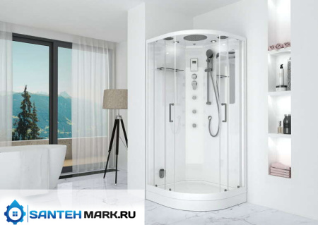 Душевая кабина Teuer D10-75