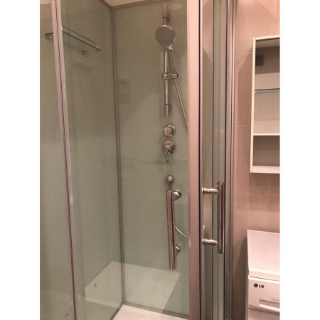 Душевая кабина Frank F-900L 100x70 Душевая кабина Frank F-900L 100x70