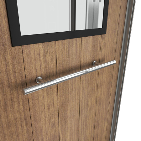 Душевая кабина Niagara Luxe NG-7717WD 100x100