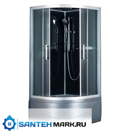 Душевая кабина Esbano ESG-90CRB