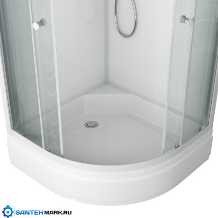 Душевая кабина Parly BM86T