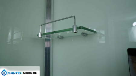 Душевая кабина Timo Premium Н-510 R 120x90