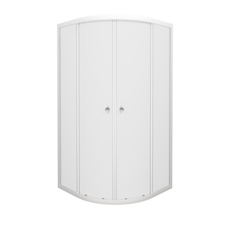 Душевой уголок SanDav 90 Вельвет (Щ0000063058) без поддона