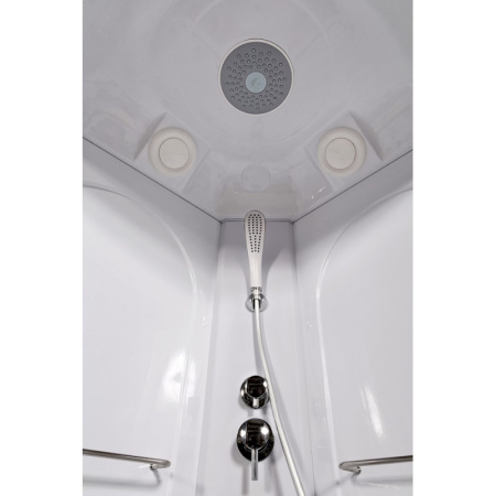 Душевая кабина DTO L 680 80x80