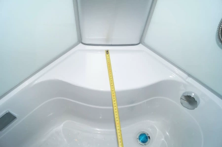 Душевая кабина Parly B120 R