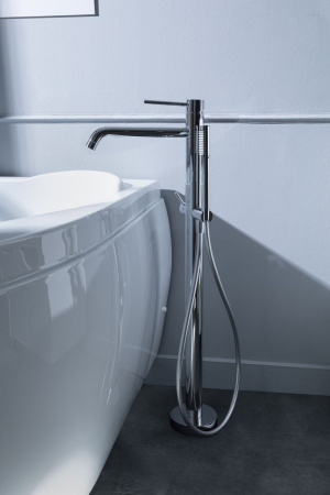 Смеситель Paffoni Light LIG032CR