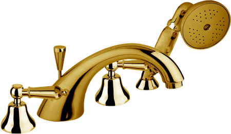 Смеситель Cezares First FIRST-BVD-02-M Смеситель Cezares First FIRST-BVD-02-M