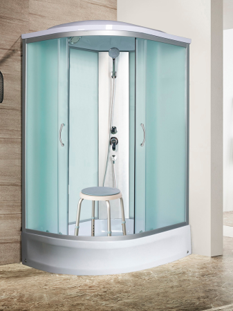 Душевая кабина River Desna 100/80/24 MT R