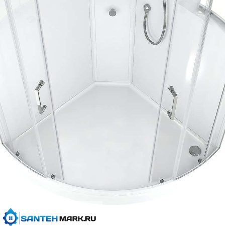 Душевая кабина Teuer D12-25