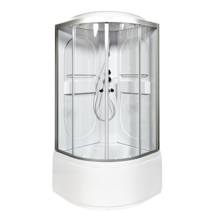 Душевая кабина DTO L 680 80x80