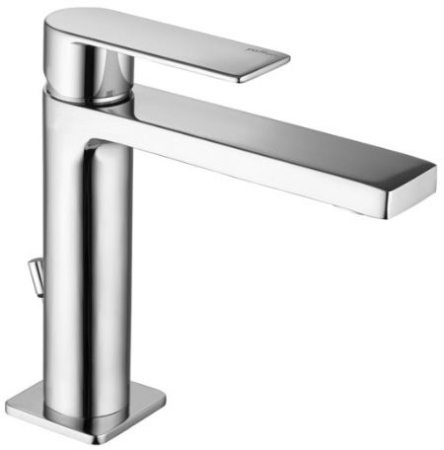 Смеситель Paffoni Tango TA075CR хром