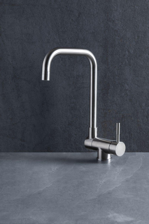 Смеситель Allen Brau Fenster 5.60003-00 хром Смеситель Allen Brau Fenster 5.60003-00 хром