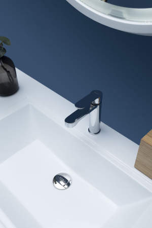 Смеситель Paffoni Candy CA071CR