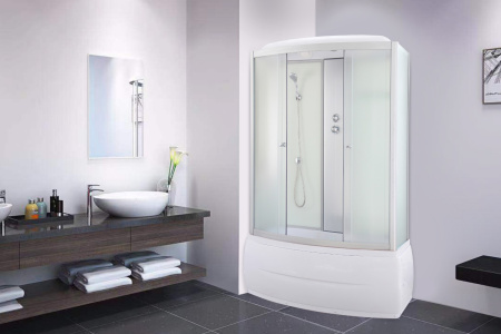 Душевая кабина Parly BNE170