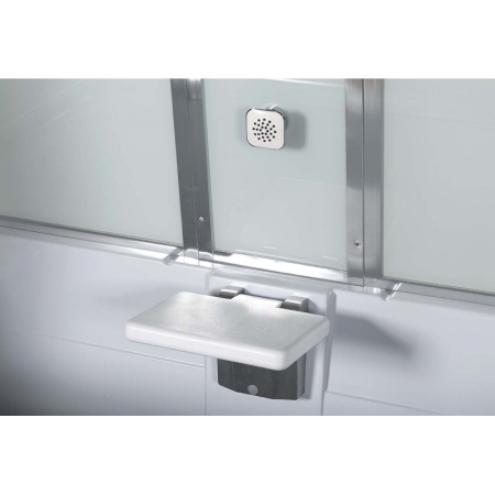 Душевая кабина DTO V V170 170x85