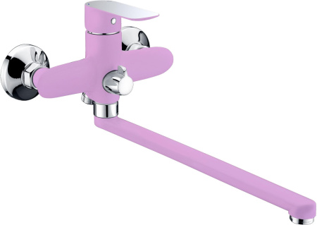 Смеситель SanDav Панама 16307 Z универсальный, Щ0000005940