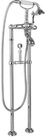 Смеситель Cezares Margot MARGOT-VDPS-01-M