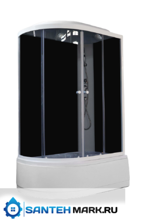 Душевая кабина Parly EC122R