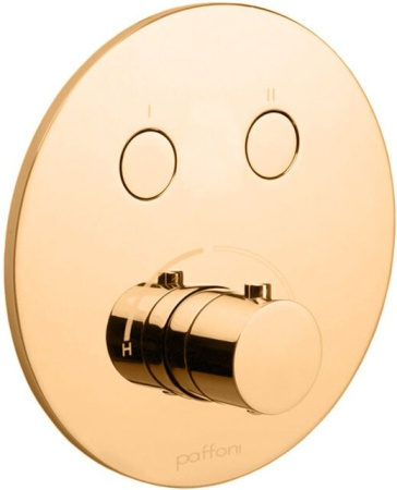 Смеситель Paffoni Compact Box CPM018HG