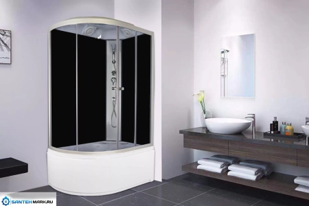 Душевая кабина Parly EC120 R