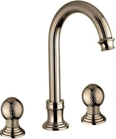 Смеситель для раковины Cezares Olimp OLIMP-BLS2-A-02-M с донным клапаном