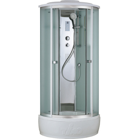 Душевая кабина Timo Comfort T-8880 C 80x80