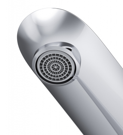 Смеситель для раковины AM.PM Like F8092200 Хром