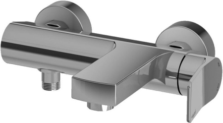Смеситель Paffoni Tilt TI022ST