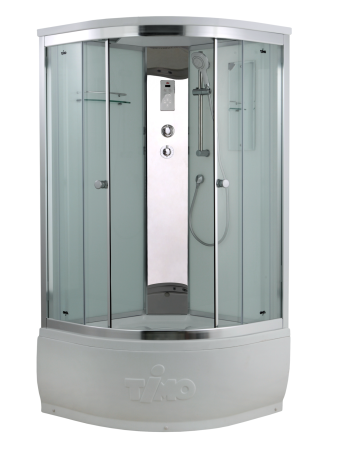 Душевая кабина Timo Comfort T-8890 C 90x90