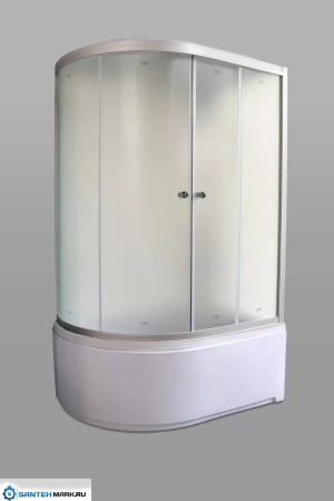 Душевая кабина Parly EB120R