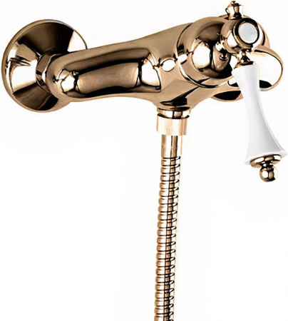 Смеситель для душа Cezares Margot MARGOT-DM-02-Bi