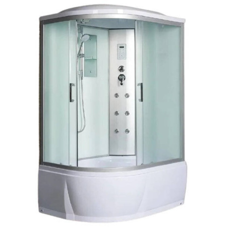 Душевая кабина River Dunay 120/80/44 MT R Душевая кабина River Dunay 120/80/44 MT R