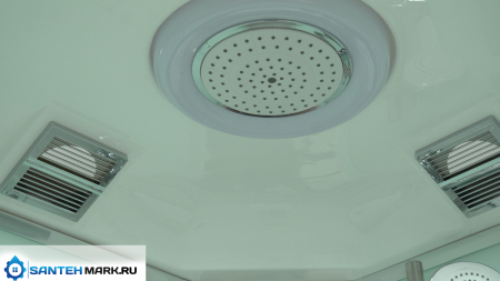 Душевая кабина Timo Comfort T-8801 C 100x100 Душевая кабина Timo Comfort T-8801 C 100x100