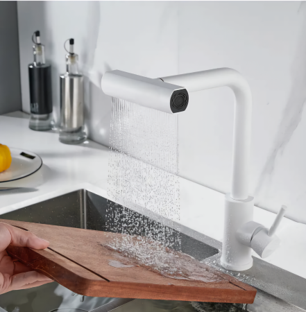 Смеситель BOCH MANN SOPHIA W