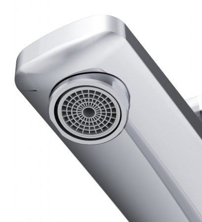 Смеситель для раковины AM.PM Gem F90A92200 Хром