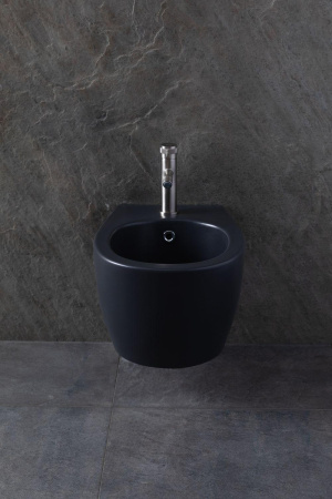 Биде Allen Brau Fantasy 4.11006.AN антрацит