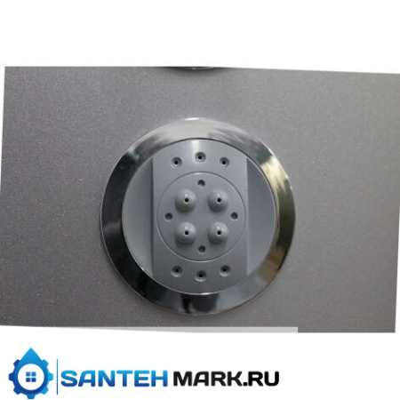 Душевая кабина River Lena 90/46 МТ без крыши