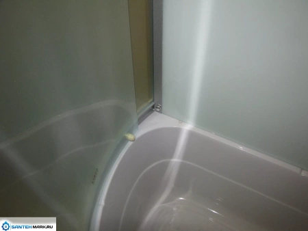 Душевая кабина Parly EB120