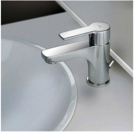 Смеситель Paffoni Red 4 в 1 (сет 7)