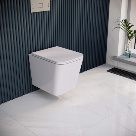 Унитаз RGW SW-45 (65420245-01)