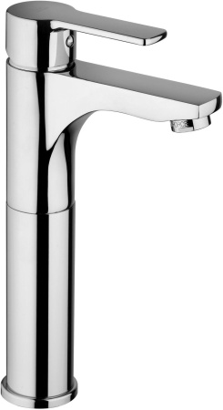 Смеситель Paffoni Red RED071CR105 хром Смеситель Paffoni Red RED071CR105 хром